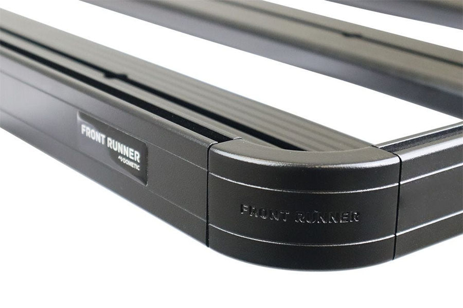 Front Runner Outfitters Extreme Slimline II Roof Rack Kit - JL 4XE