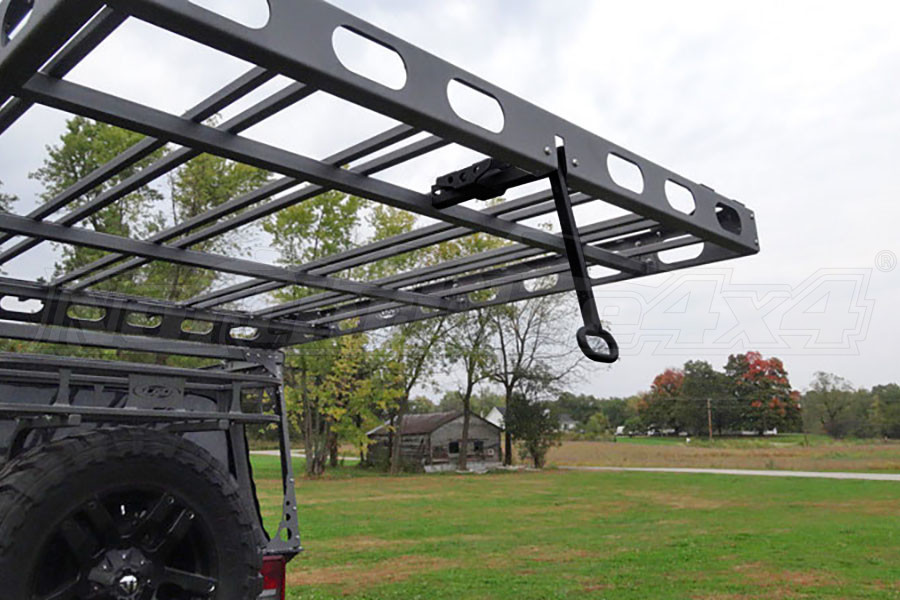 Lod offroad sliding roof rack 2025