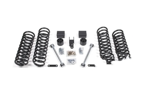 Zone Offroad 3in Lift Kit - No Shocks - JK 2012+ 2dr
