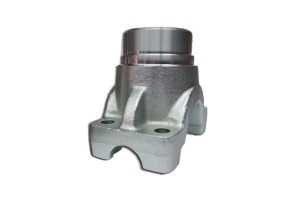 Adams Driveshaft 1350 Series U-Bolt Style Rear Forged Pinion Yoke  - JT Sport w/ M220 Differential