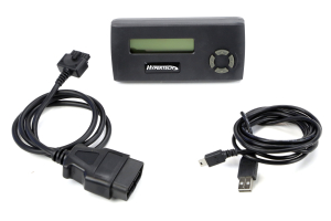 Hypertech Max Energy Power Programmer - JK 2007-14