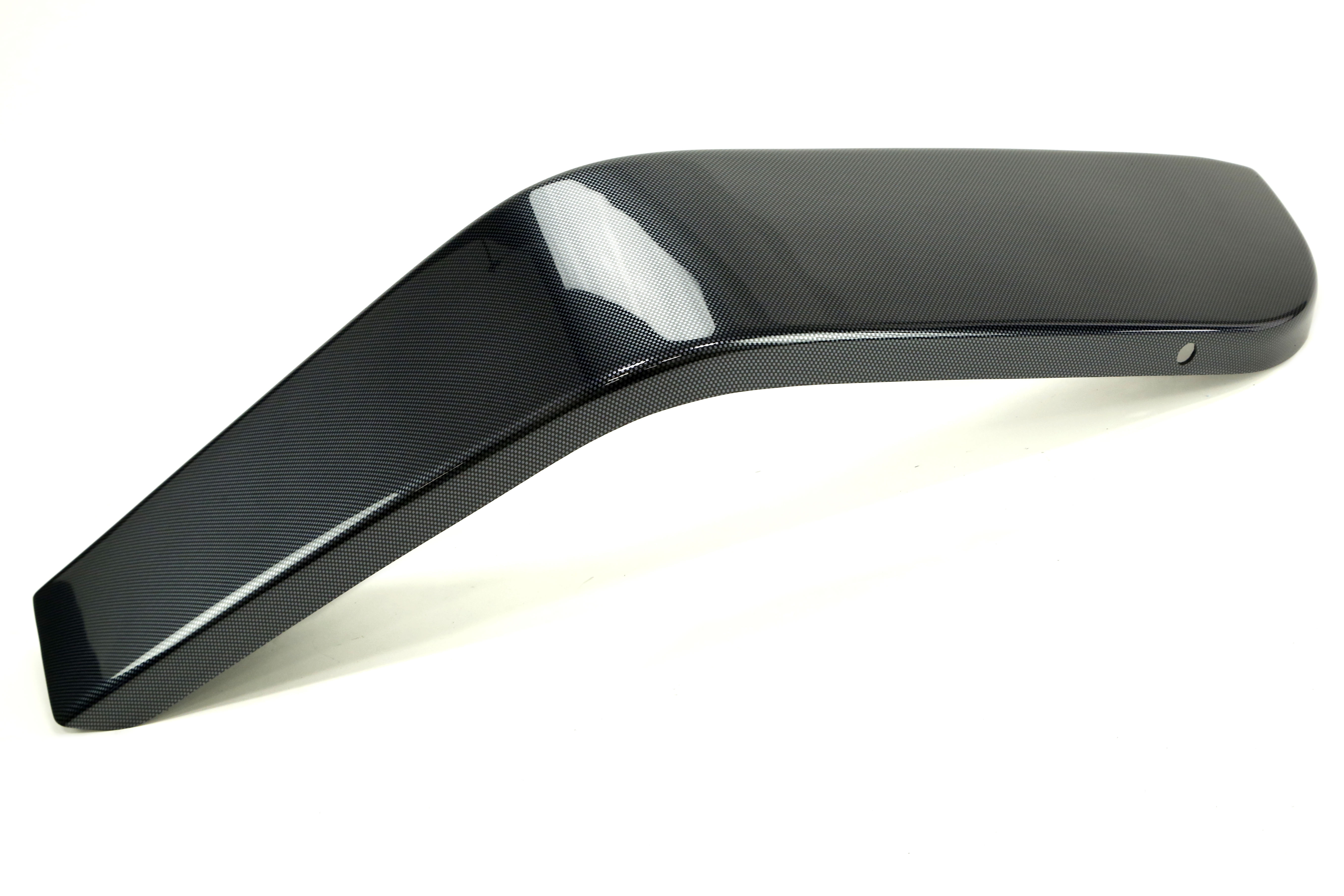 MCE Gen III Hi Clearance Carbon Fiber Fenders Set - JK