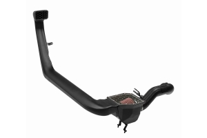 FlowMaster Delta Force Performance Air Intake Snorkel System  - JL 2.0L 