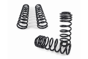 Clayton Performance Coil Spring Kit  - JL 392