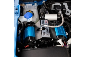 ARB Twin Compressor Kit - Bronco 2021+