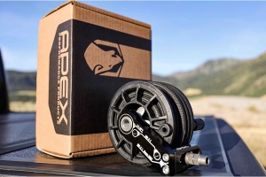 Apex Performance 20ft Compact Reel System