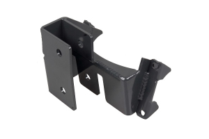 Synergy Manufacturing Track Bar Bracket Rear 2-3in Lift - JK