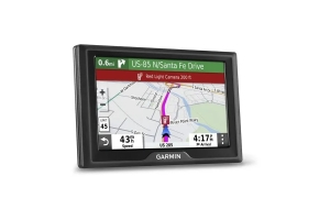 Garmin Drive 52, GPS Navigator 5.5in Display