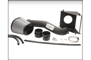 Superchips TrailDash 2 & Jammer Cold Air Intake Stage1 Kit  - JK 2015-17