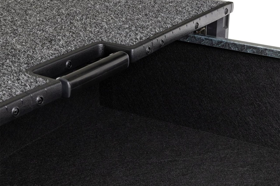 ARB Roller Drawer w/ Roller Floor - 33x31x13 - JL 4DR