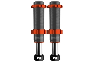 Fox Factory Race Series 2.0 Rear Bump Stops - Pair - JK