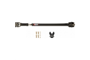 J.E. Reel 1310 OE Rear M/T Driveshaft  - JL 4Dr