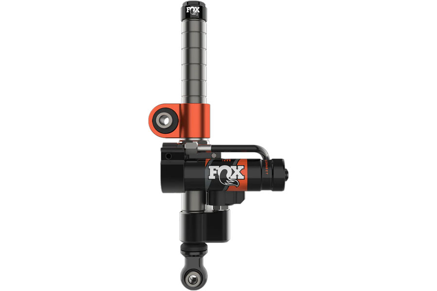 Fox Sway Bar Disconnect - Front  - JL/JT