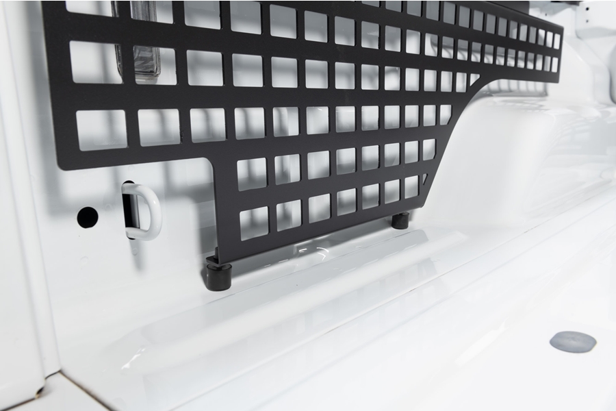 Putco Molle Panel - Driver Side  - JT