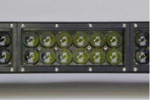 Lifetime LED Phantom Sun LED Light Bar 50in