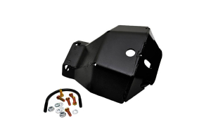 Rough Country Front Dana 30 Differential Skid Plate - JK
