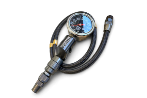 Apex Performance Precision Tire Inflator w/90 PSI gauge