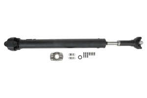 Dana Spicer UD60 1350 Series Rear Driveshaft Assembly Kit - JK 4Dr