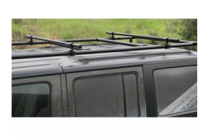 Garvin Adventure Rack Yakima Crossbar  - JL/JK/TJ