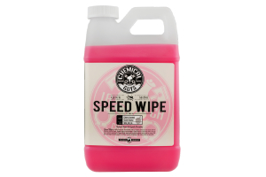 Chemical Guys Speed Wipe Quick Detailer - 64 OZ