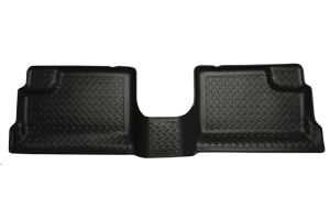 Husky Liners Classic Floor Liner Second Row Black - JK 4dr 2011-13