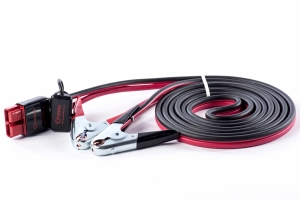 Genesis Offroad 15ft Quick Connect Jumper Cables