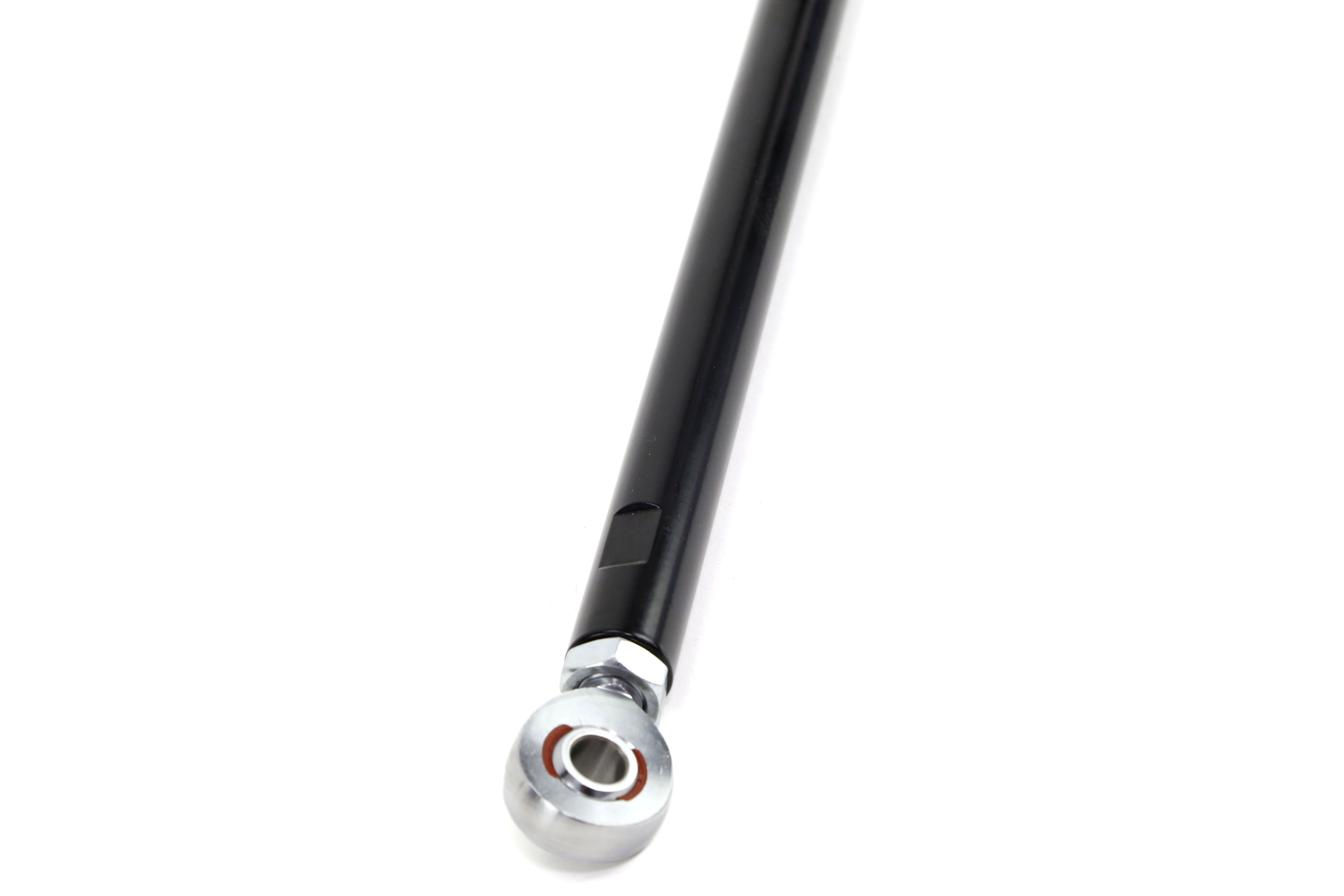 JKS Track Bar and Sector Shaft Reinforcement Kit Front - JK