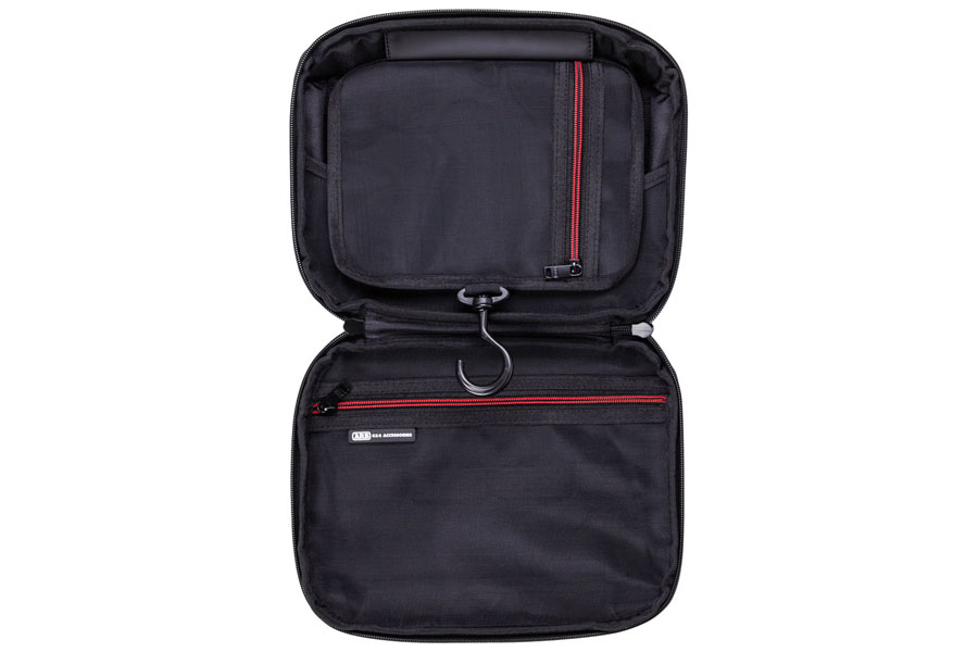ARB Toiletries Bag II, Grey