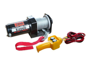 ENGO USA E2000 Winch