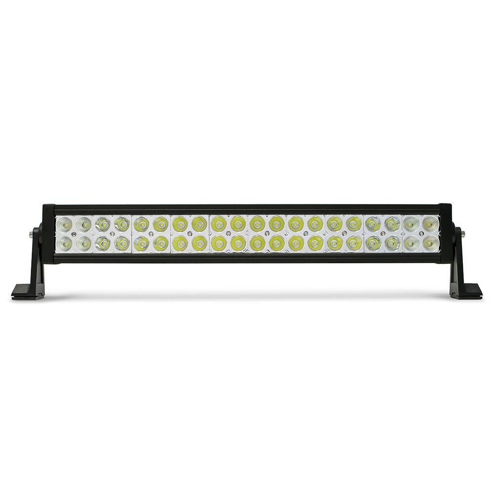 DV8 Offroad BC-50 50 in Chrome Series LED Light Bar