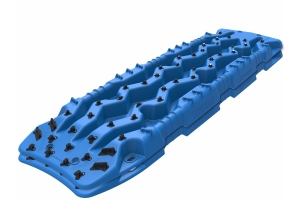 ARB TRED Pro Recovery Boards - Blue, Pair