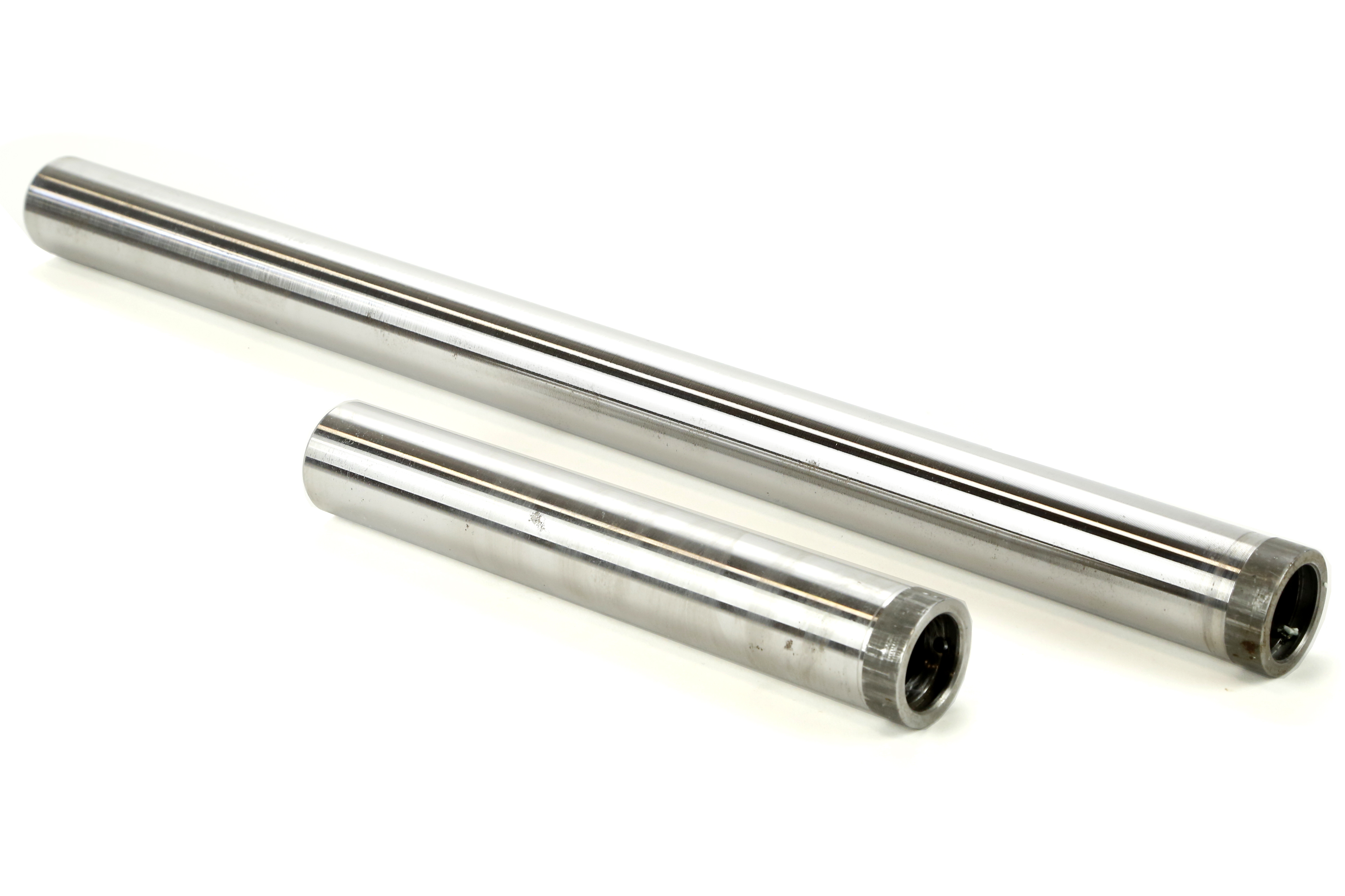EVO Manufacturing 44 Magnum Axle Sleeves - JK
