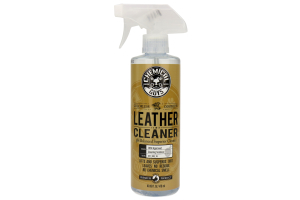 Chemical Guys Leather Cleaner Colorless/ Odorless - 16oz