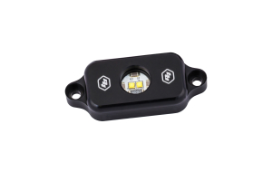 Baja Designs LED Rock Light, Red