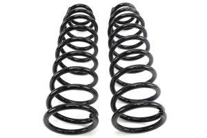 Teraflex Front Coil Springs, Pair - JK 4dr 2.5in, JK 2dr 3in