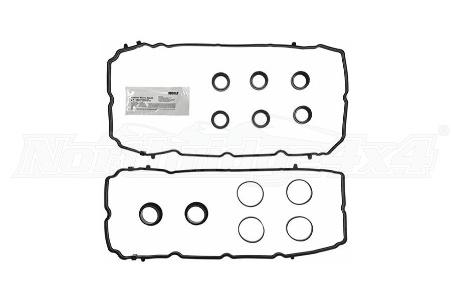 Jeep wrangler valve cover gasket new arrivals