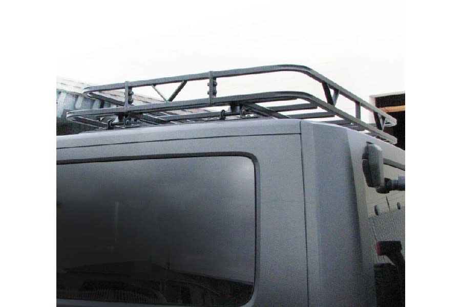 Garvin sport series track rack on sale