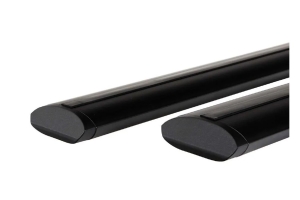 Overland Vehicle Systems Freedom Roof Rack Crossbars Pair 70in (Crossbars Only) 