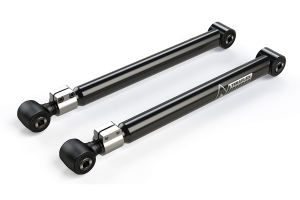 Teraflex Alpine Rear Lower Adjustable Control Arms Kit, 0-4.5in Lift - JT