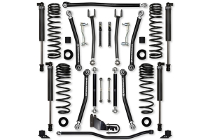 Rock Krawler 2.5in Stage 1 X Factor Lift Kit - JL 4dr