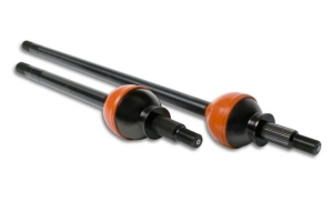 RCV Pro Rock Ultimate Dana 44 35 Spline Axle Shafts - TJ/LJ