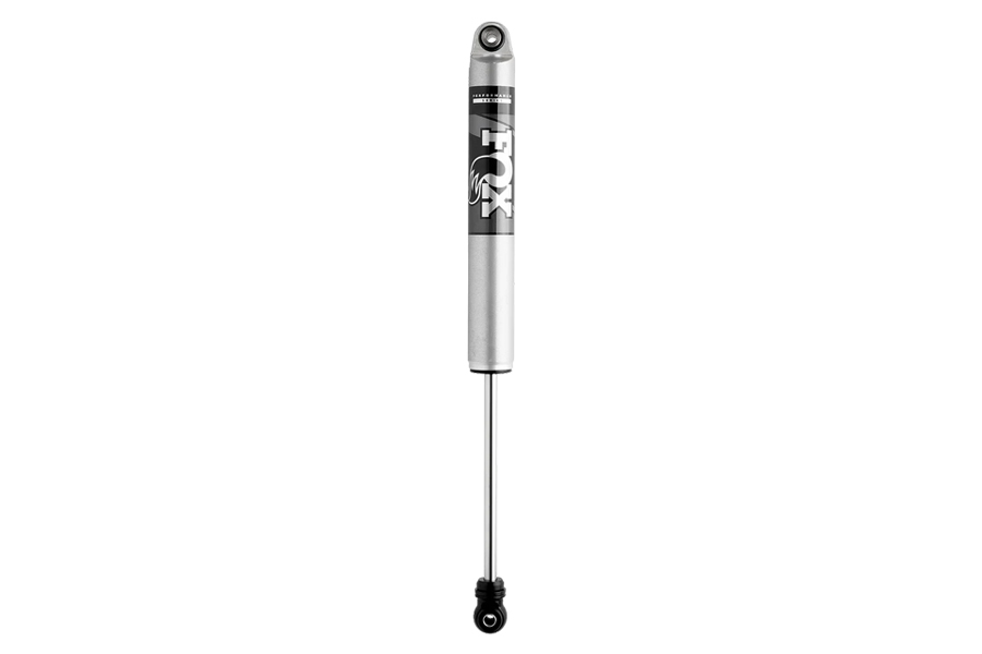 Fox Front and Rear Shocks 0-1.5in Lift - JL
