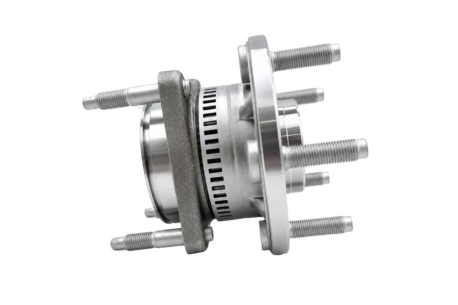Axiom Supply Rear Wheel Bearing Assembly, Dana 44 Full-Float - JL