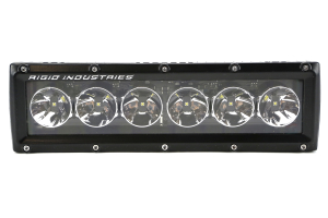 Rigid Industries Radiance Amber Back-light 10in