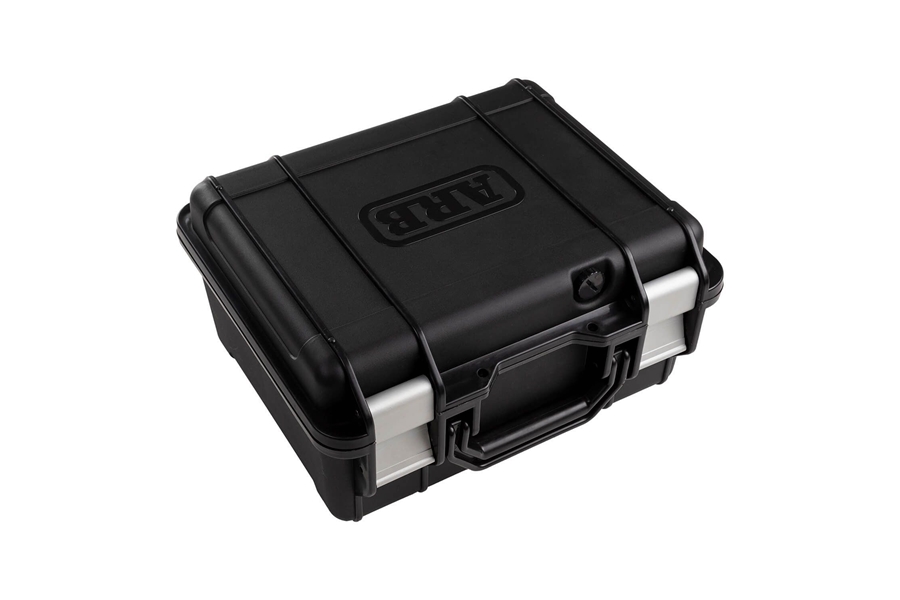 ARB Portable 12V Single Motor Air Compressor w/ Case