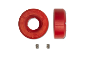 Rock Krawler Pro Flex Mid Arm/Track Bar Bushings -  Pair