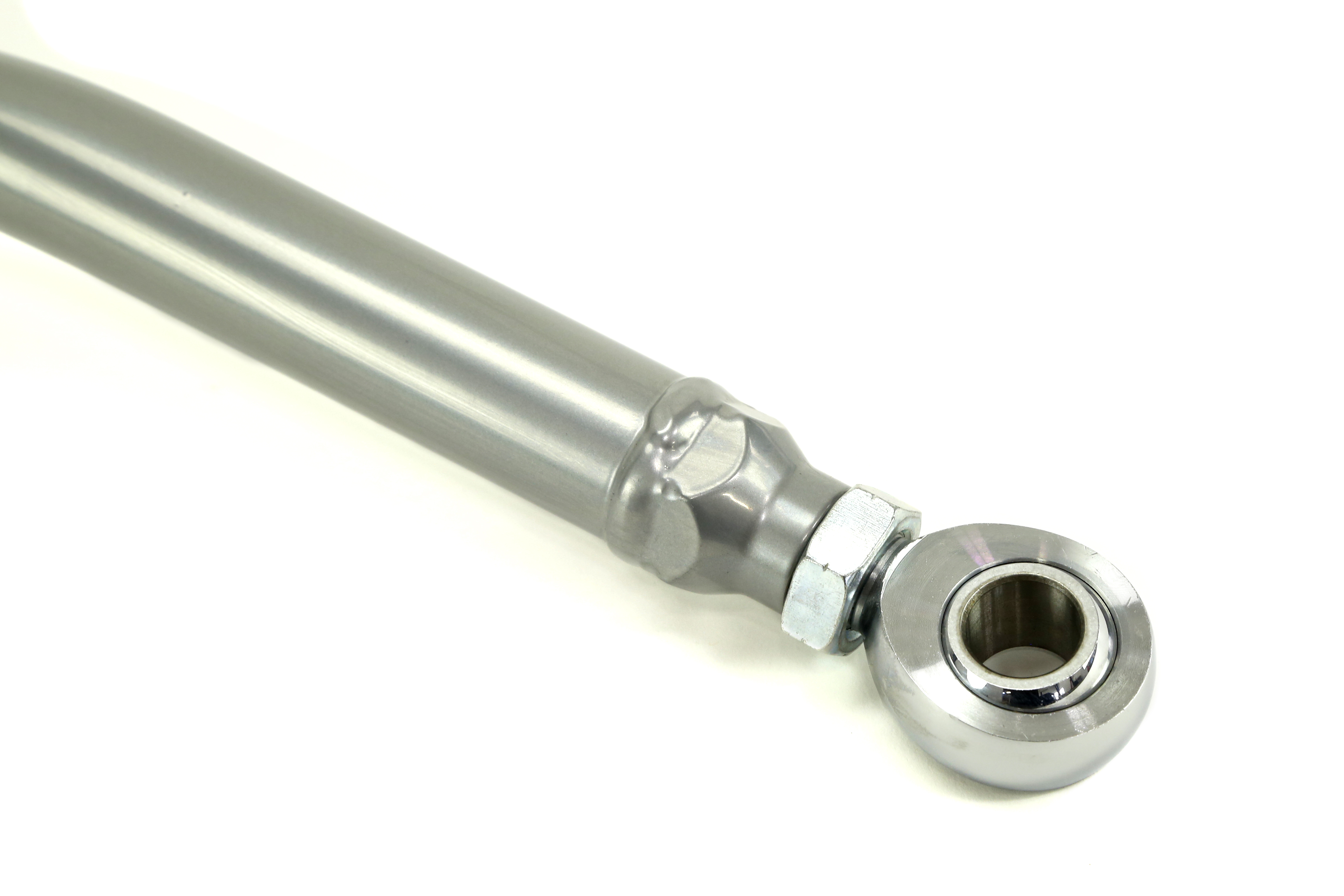 Rubicon Express Adjustable Front Track Bar  - TJ/LJ