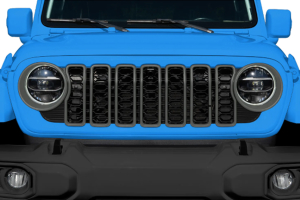 Distinction Applied 2024 Style Grille - JT/JL