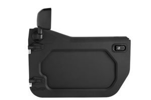 Bestop Front Core Door, Driver Side  - JK