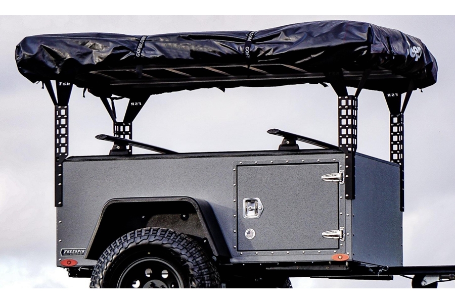 FreeSpirit Recreation FSR Trailer Towers  - For Adv. Series 49